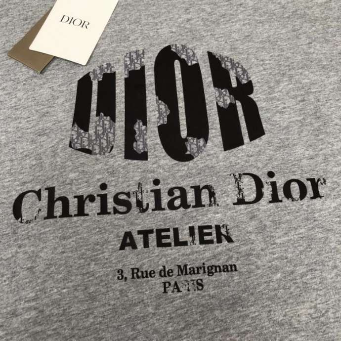 Dior T Shirts Short _SKUDiorM-3XLtltn2034012